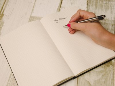 Have you set your 2018 personal learning&nbsp;priorities?