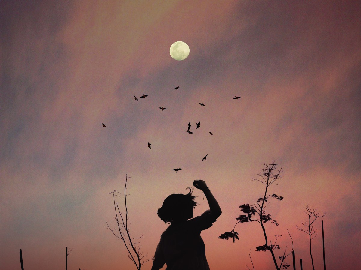 Once upon a&nbsp;time…