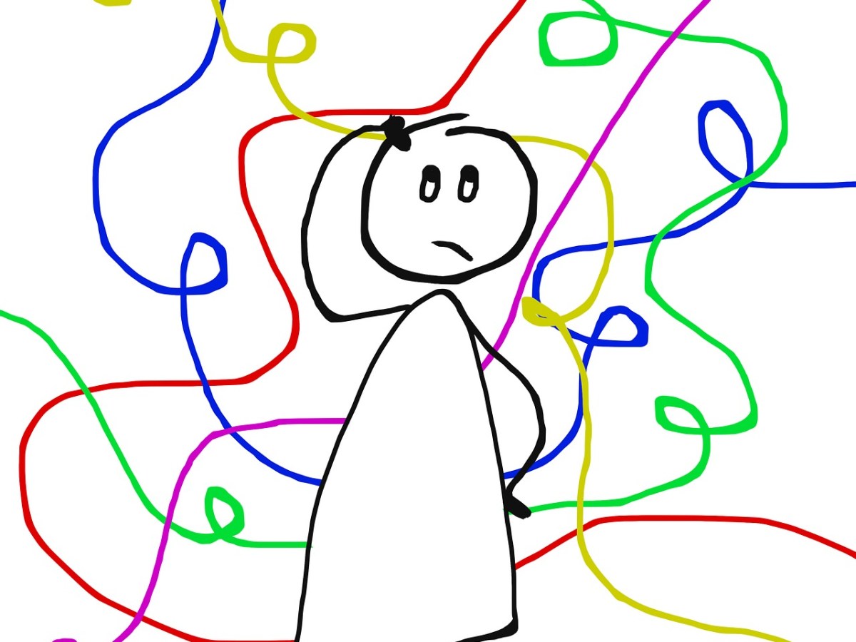 Have you found your true&nbsp;calling?