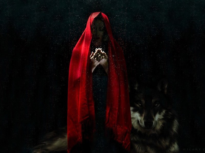 What big ears you&nbsp;have