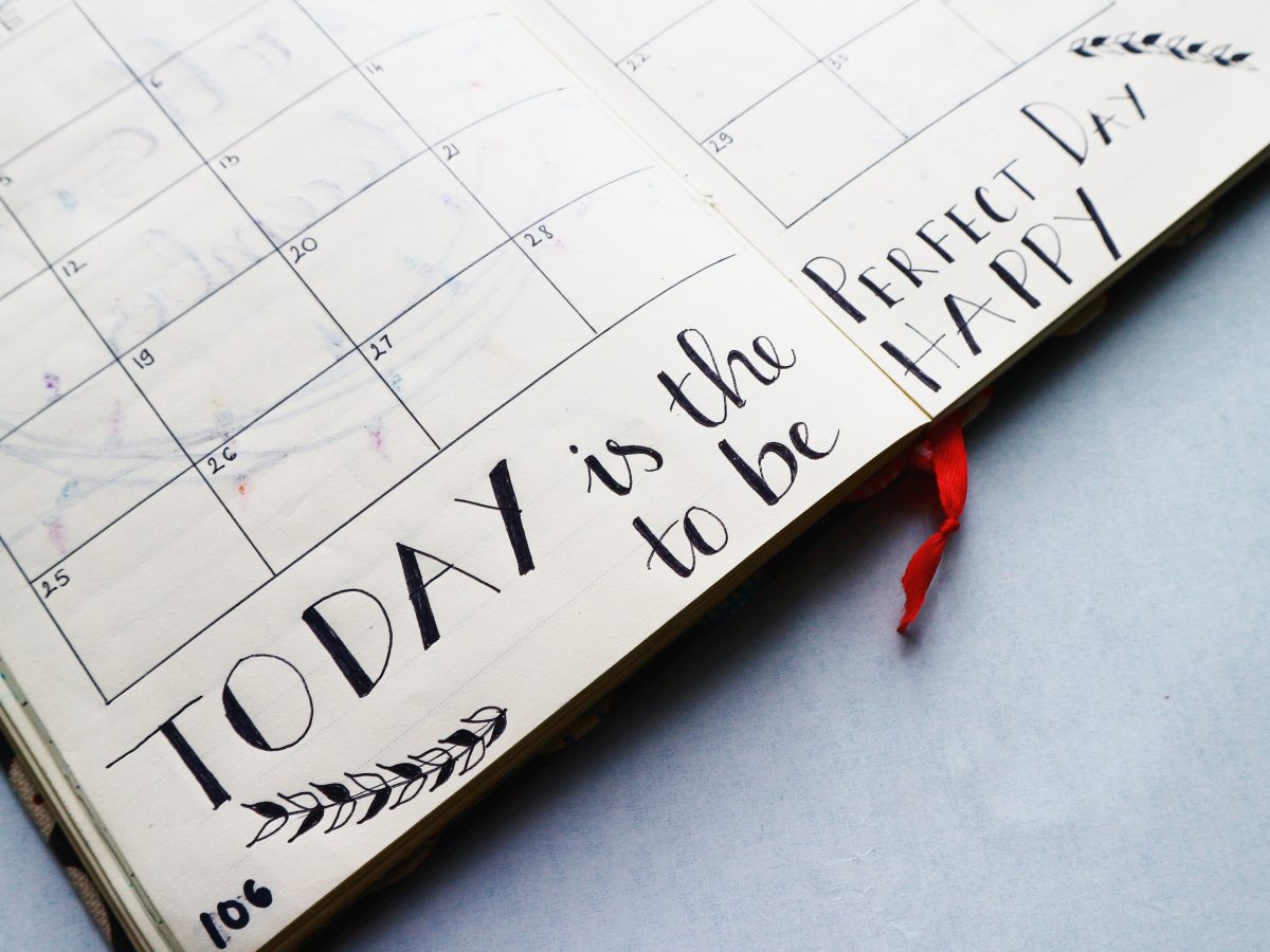 The significance of a&nbsp;date